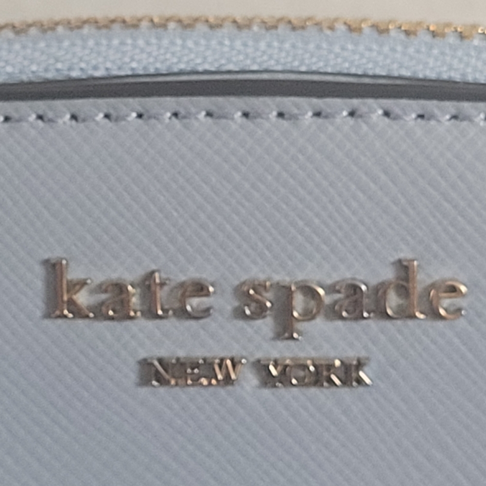 Kate Spade Morgan Double-zip Dome Crossbody - Picture 3 of 13